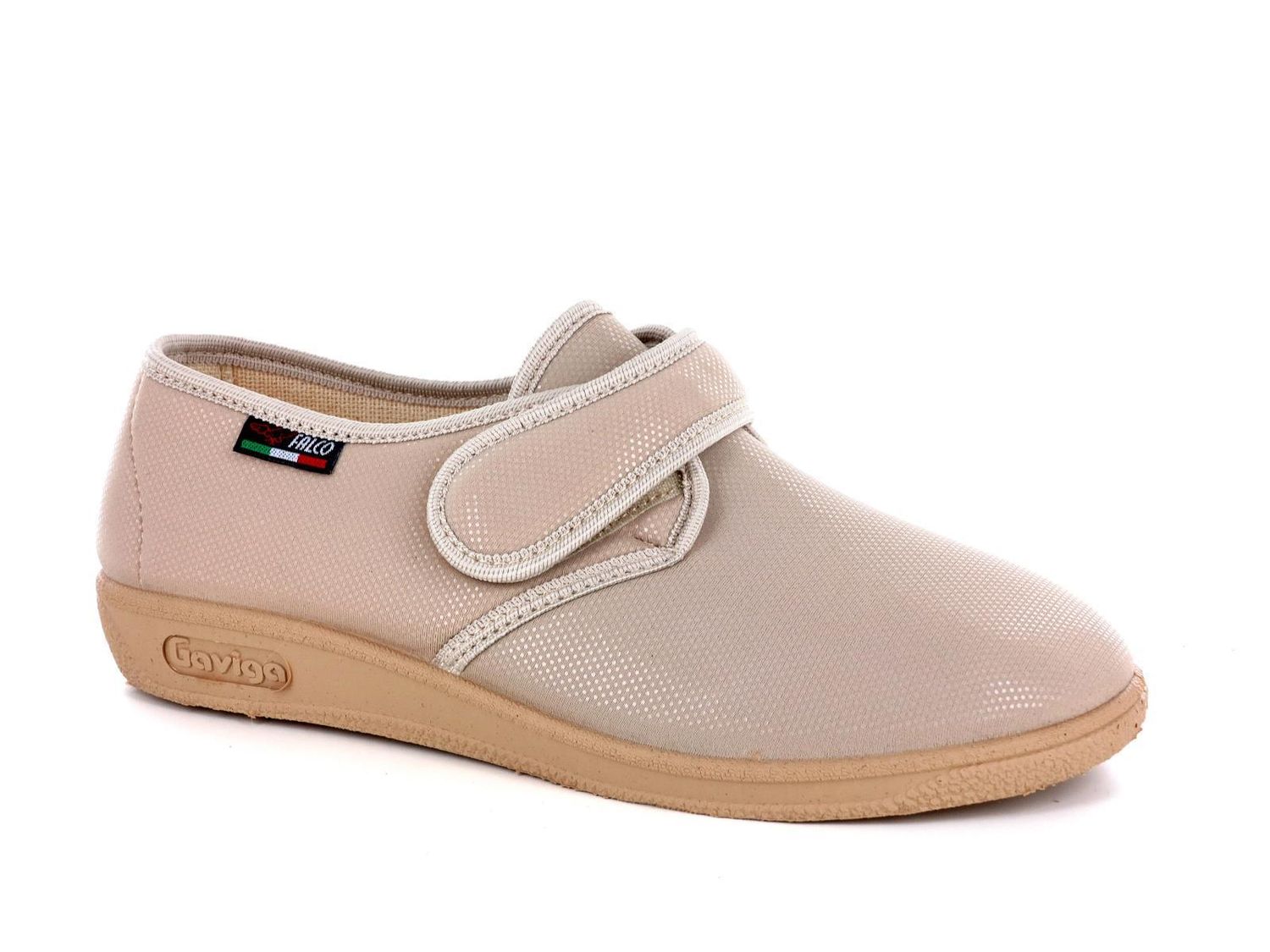 GAVIGA 6191 PANTOFOLA CASA DONNA