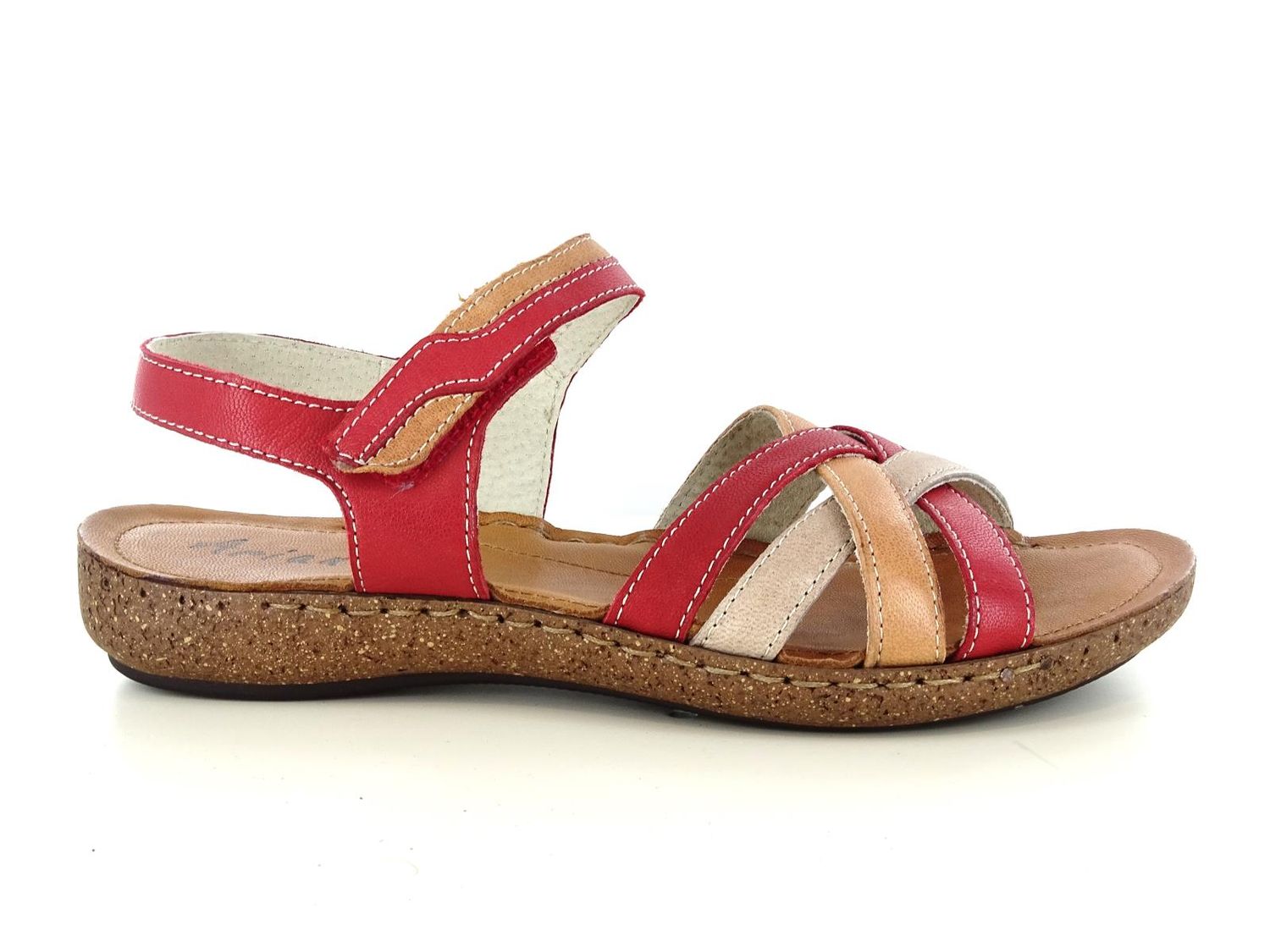 ARIANNA 334025LAV SANDALO DONNA