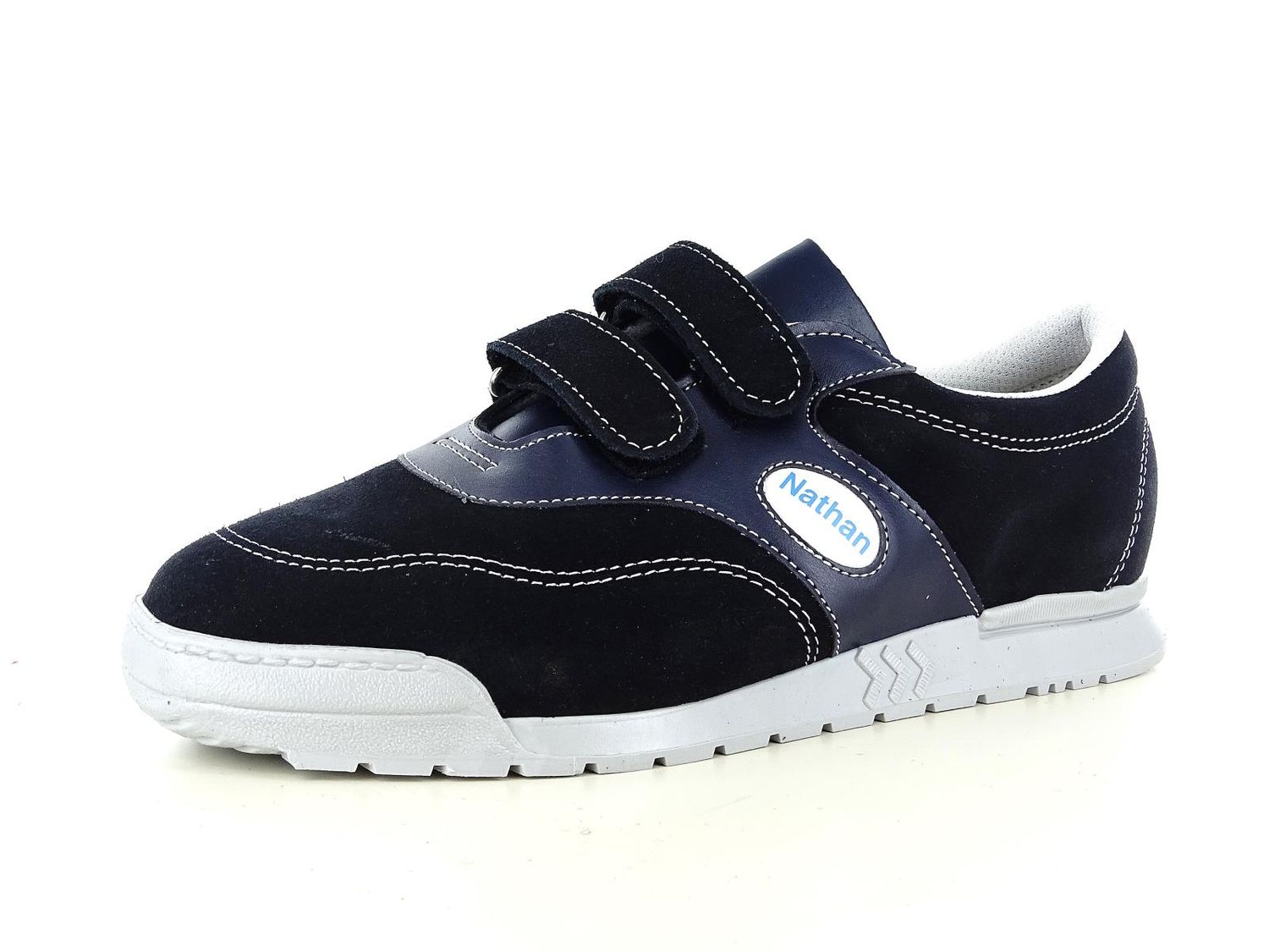 NATHAN 636 VELCRO UOMO