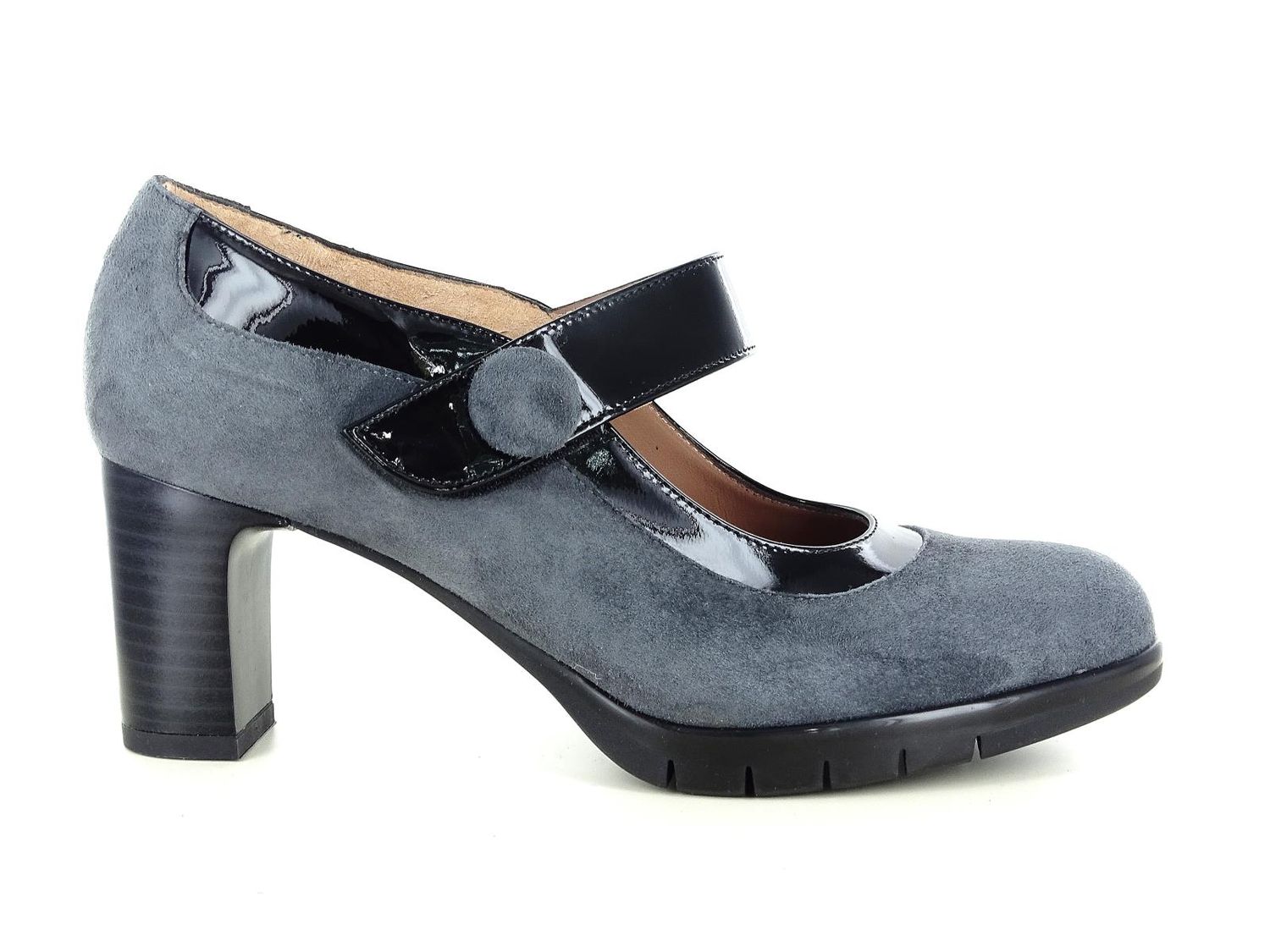 CONFORT 1145 DECOLETTE DONNA