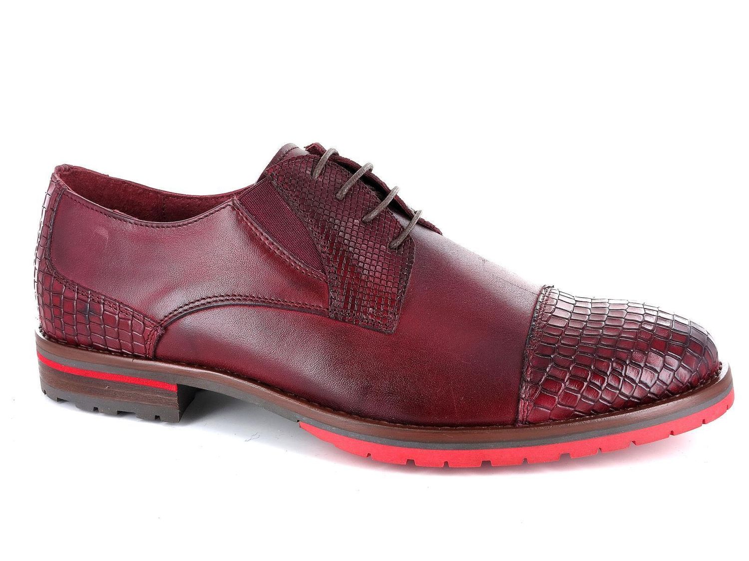BENSON 90243 STRINGATA UOMO