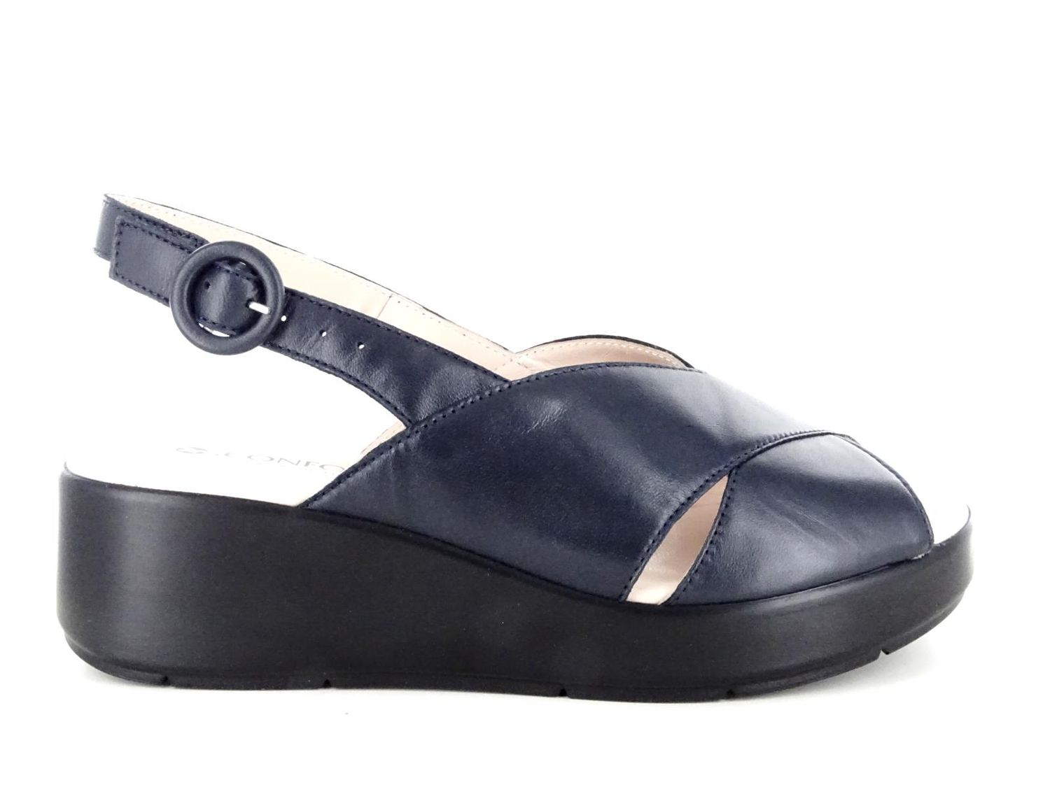 CONFORT 7229 SANDALO DONNA