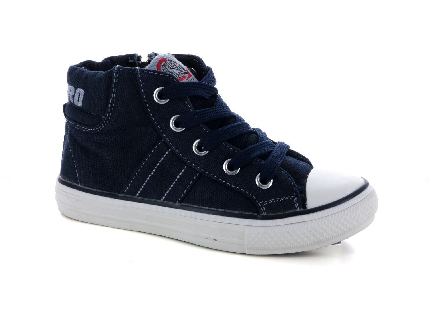 CANGURO 56305 SNEAKERS BIMBO E RAGAZZO