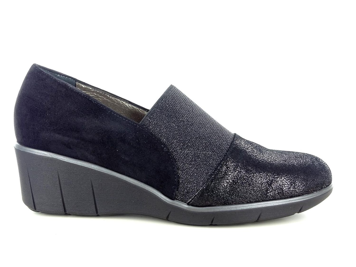CONFORT 2114 SLIP ON DONNA