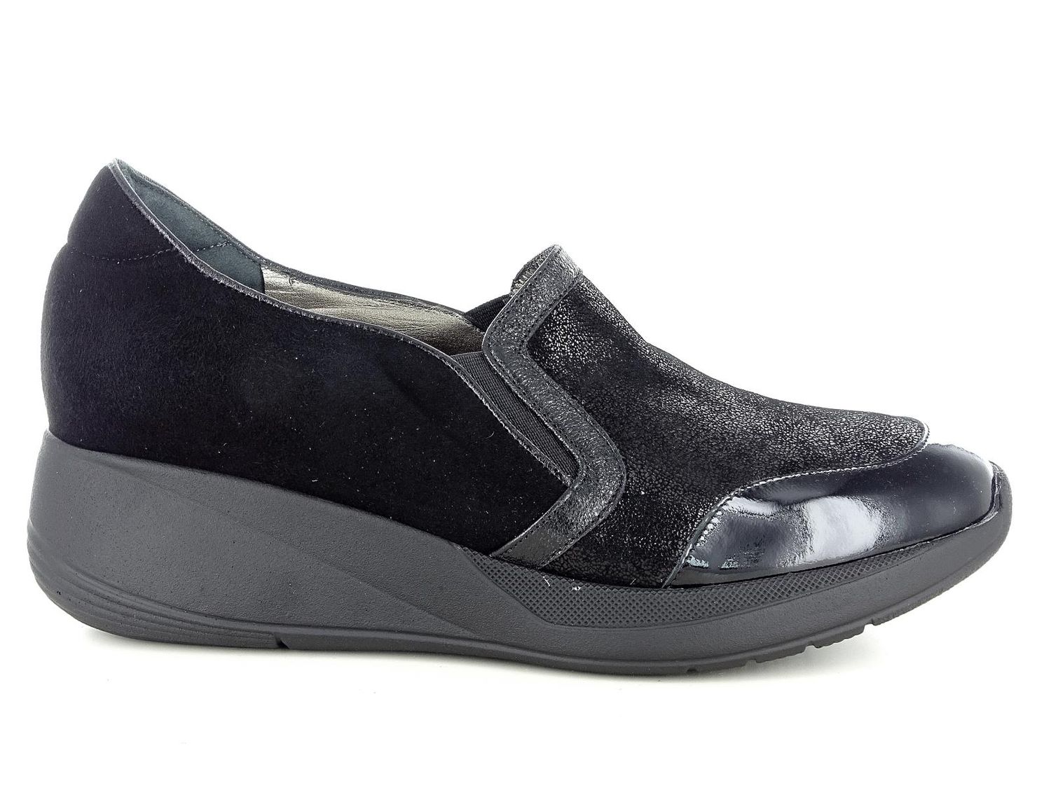 CONFORT 2177 SLIP ON DONNA