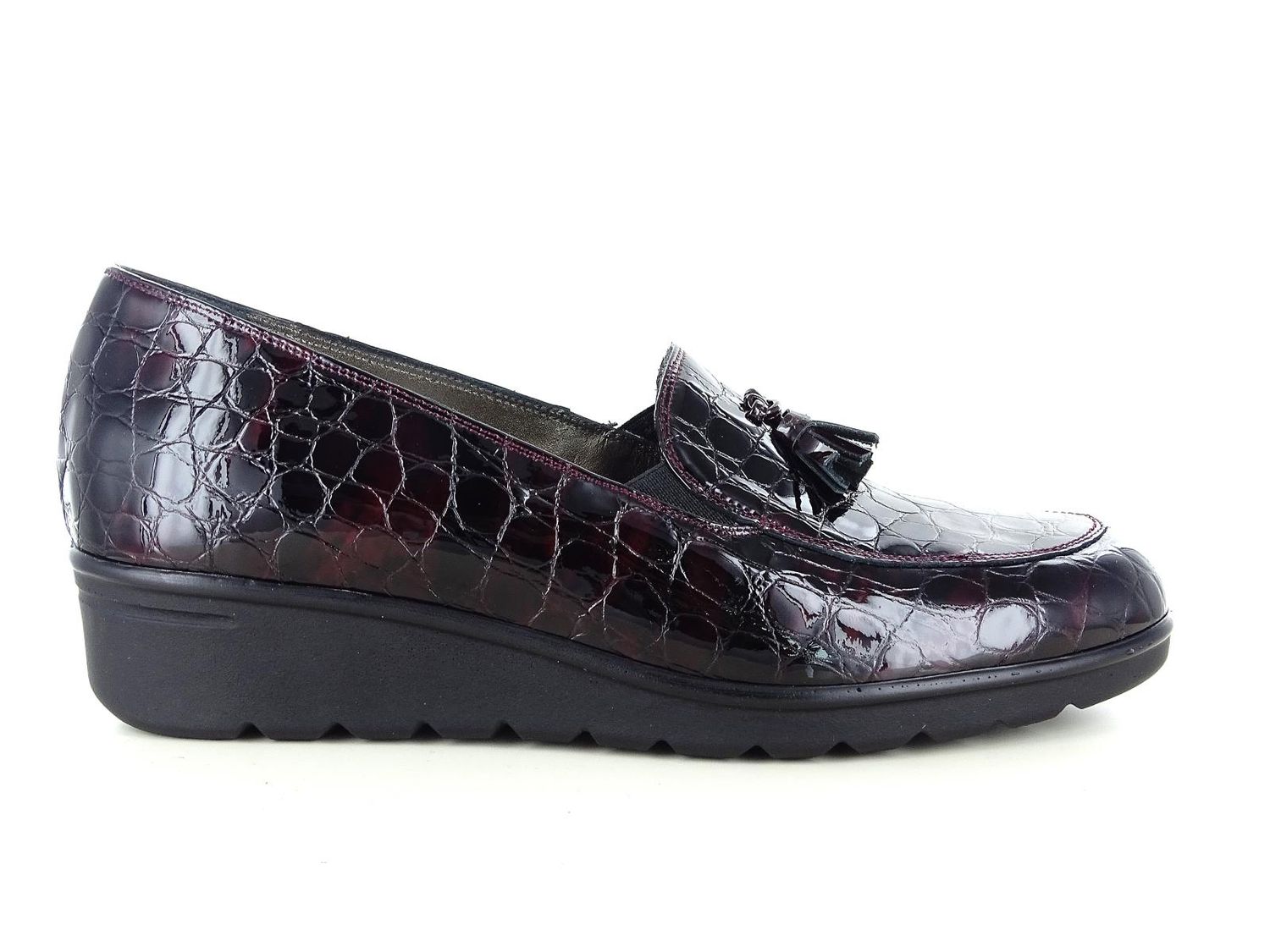 CONFORT 2211 MOCASSINO DONNA