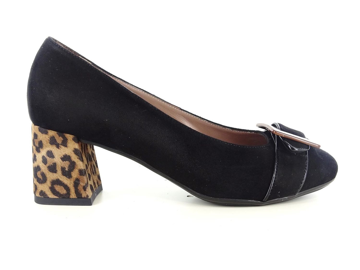 CONFORT 1369 DECOLETTE DONNA