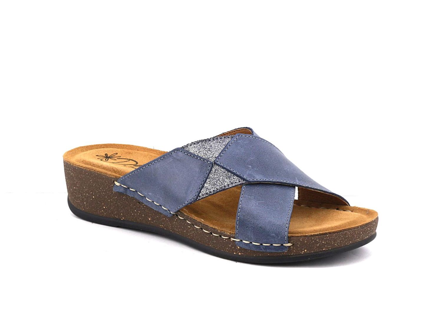 DAISY 221322PI CIABATTA DONNA
