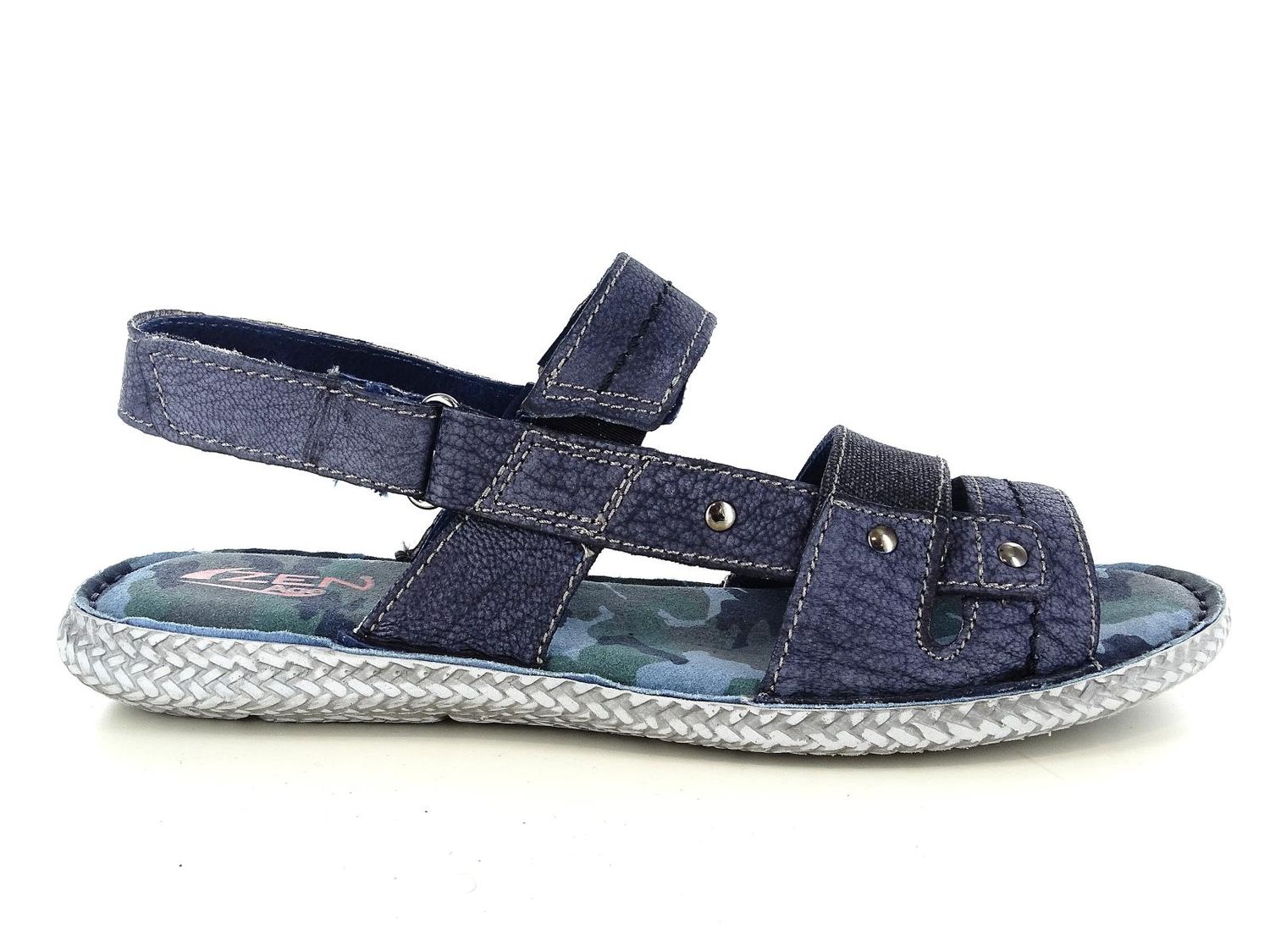 ZEN 8305 SANDALO UOMO