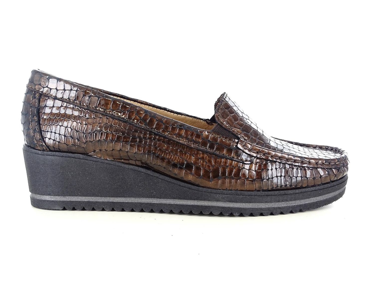 VASSANELLI AI50002 MOCASSINO DONNA