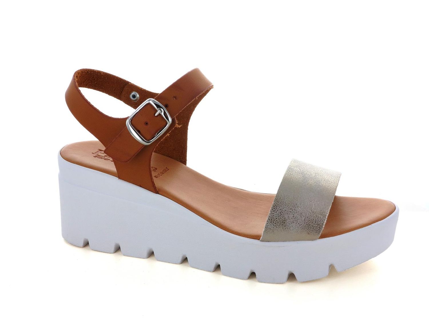 PATRIZIA K03 SANDALO DONNA