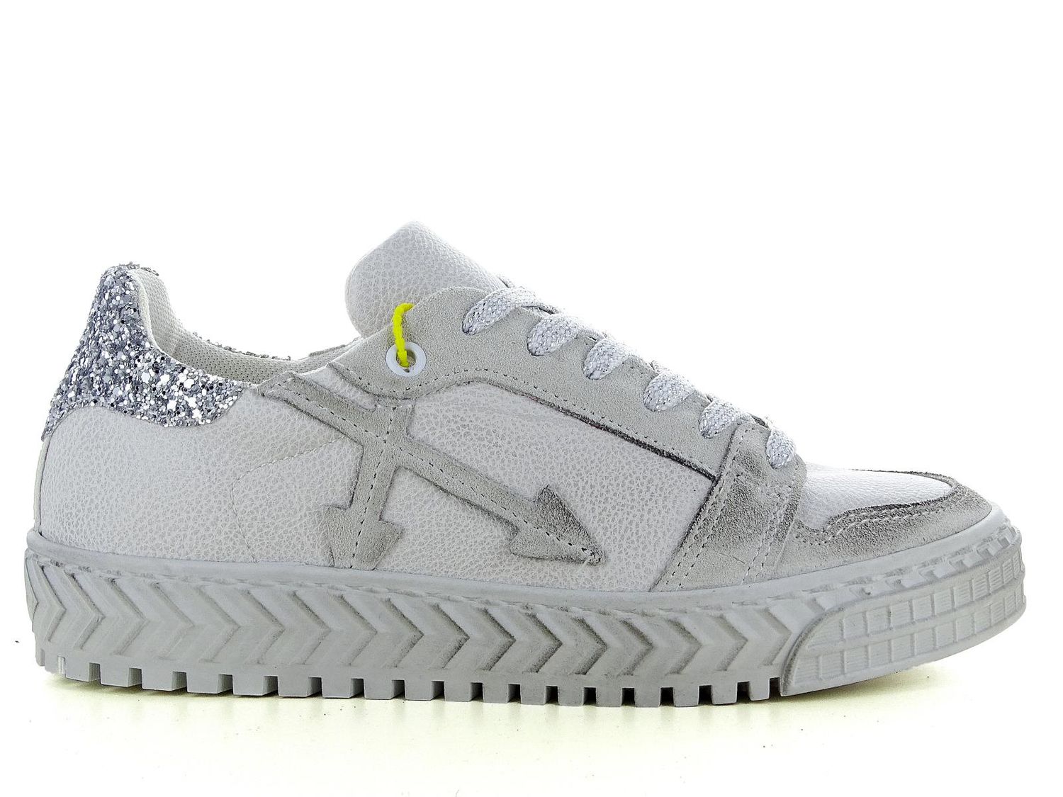 KIOSS PE10217 SNEAKERS DONNA
