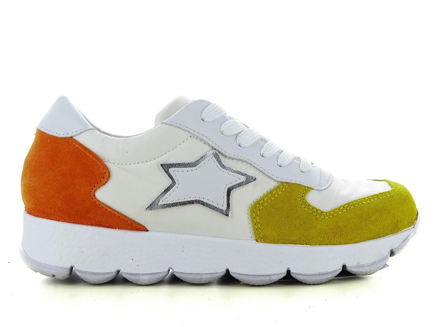 KIOSS PE10218 SNEAKERS DONNA
