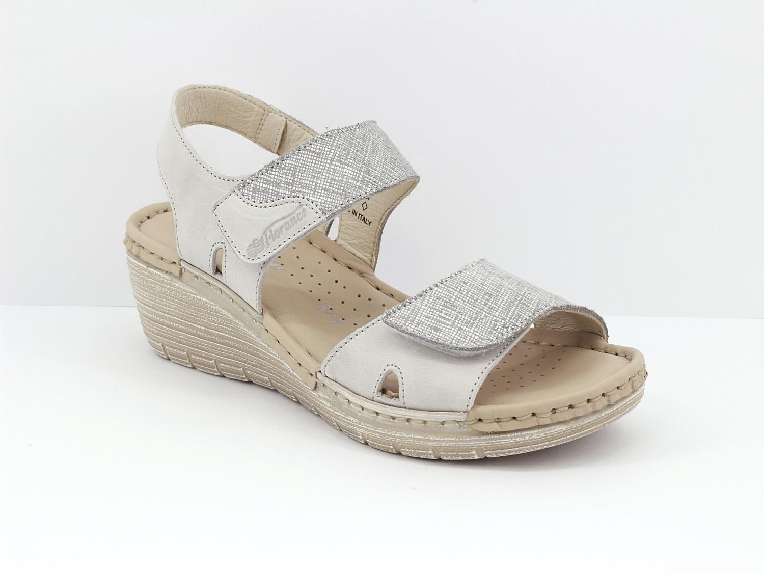FLORANCE 218201SA SANDALO DONNA