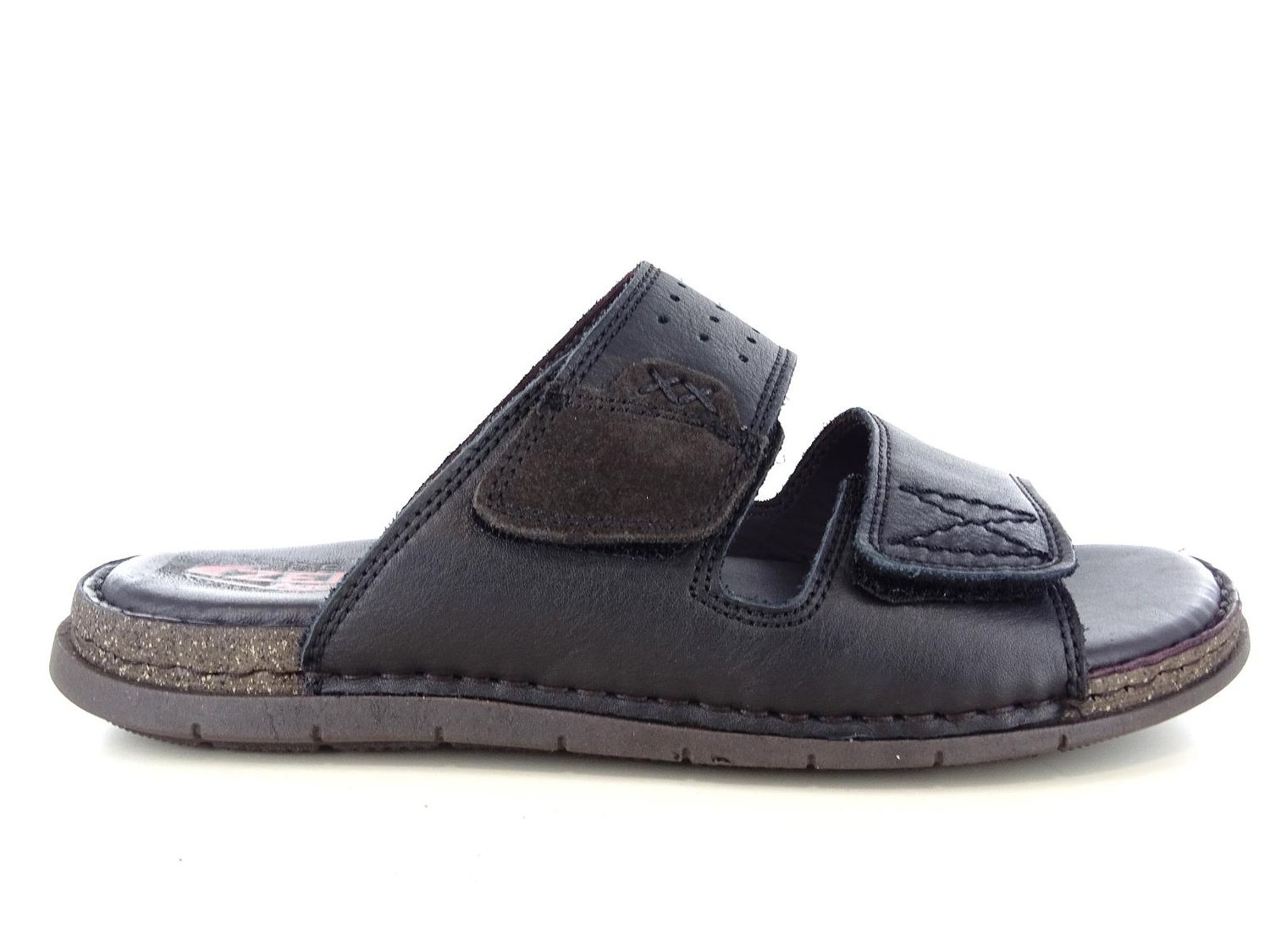 ZEN 8144 CIABATTA UOMO