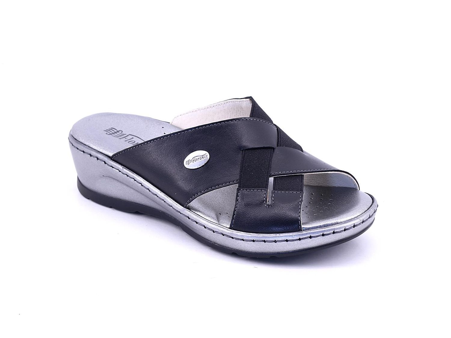FLORANCE 22512PI CIABATTA DONNA