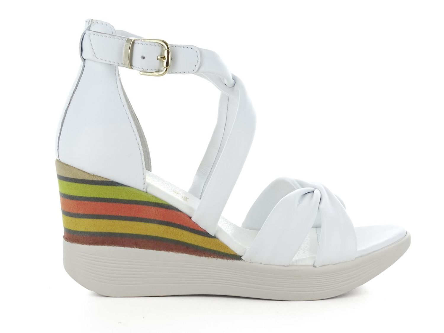 ELLEN BLAKE 6006 SANDALO DONNA