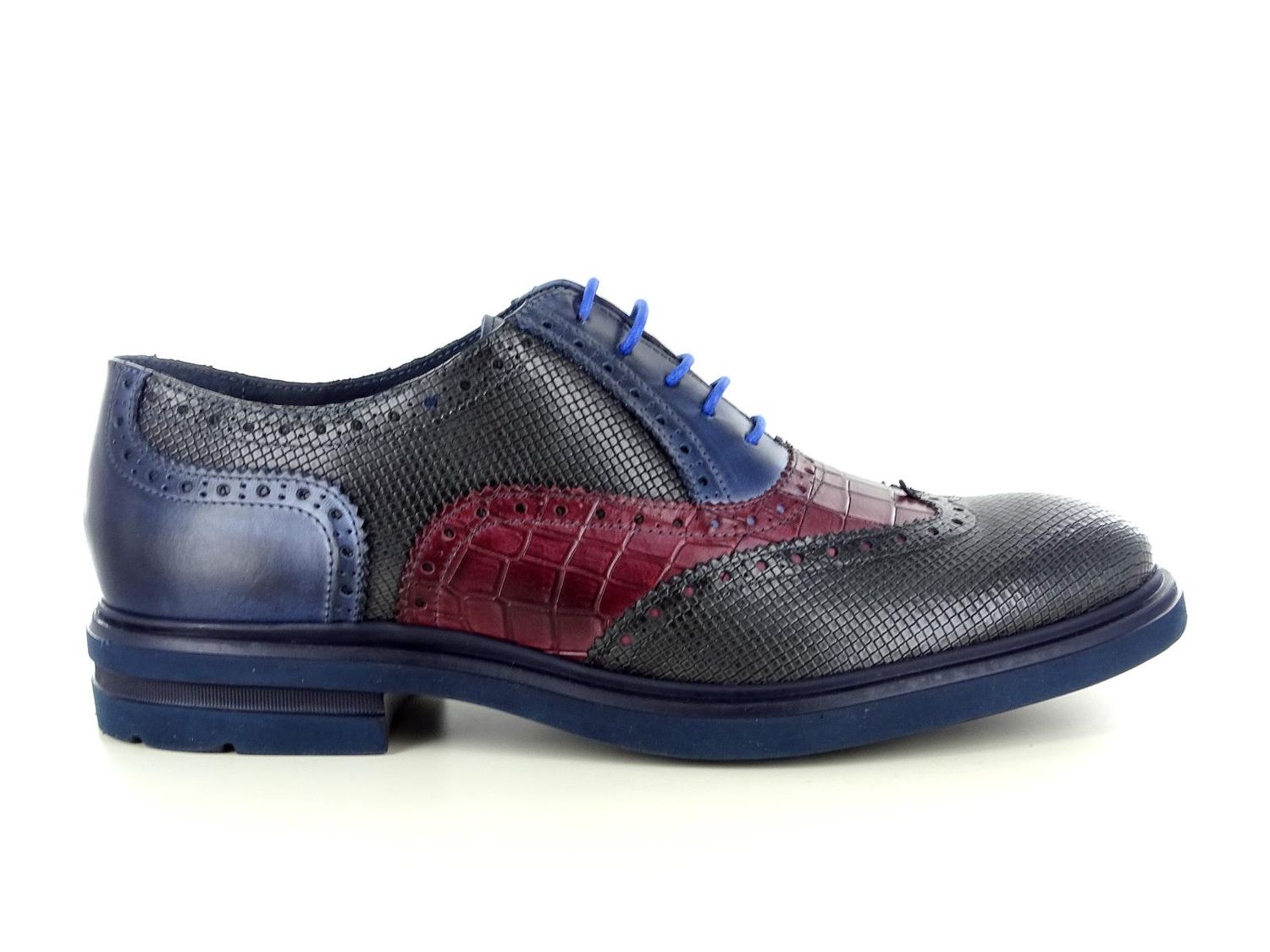 BENSON 90378 STRINGATA UOMO