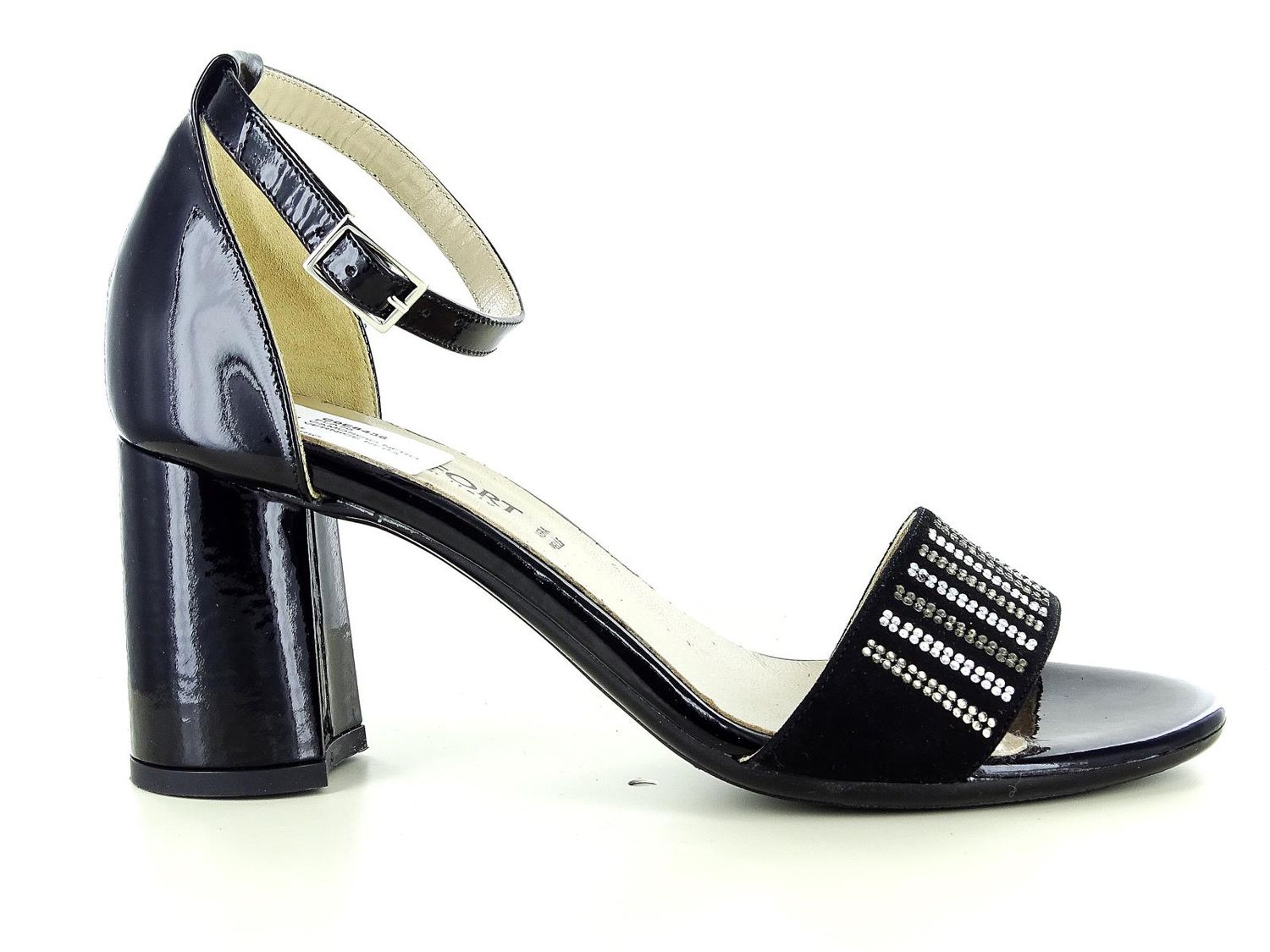 CONFORT 8436 SANDALO DONNA
