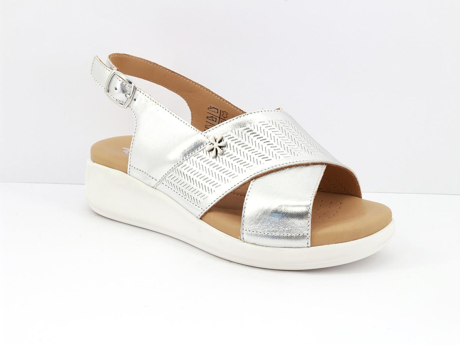 DAISY D203085SA SANDALO DONNA