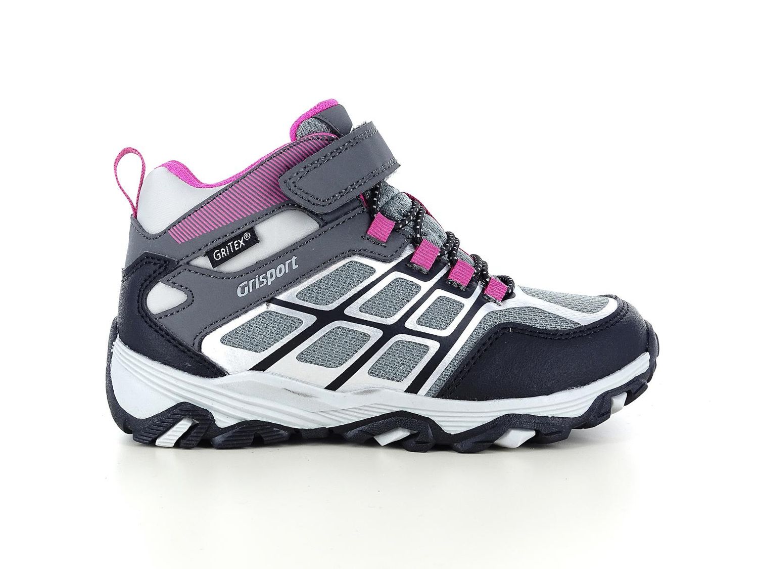GRISPORT 899023 TREKKING UNISEX KIDS