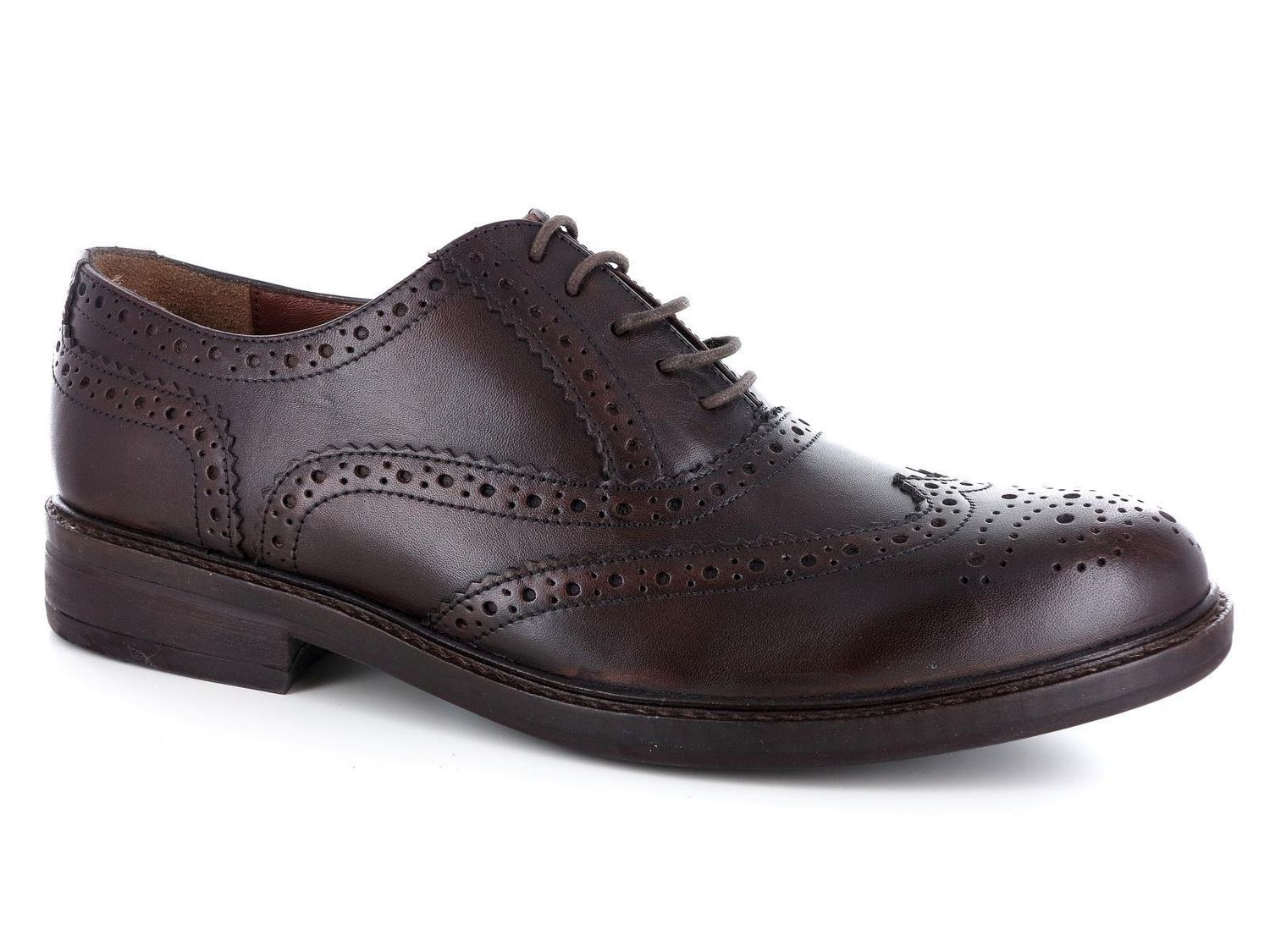 DENVER 8801CCRU STRINGATA UOMO