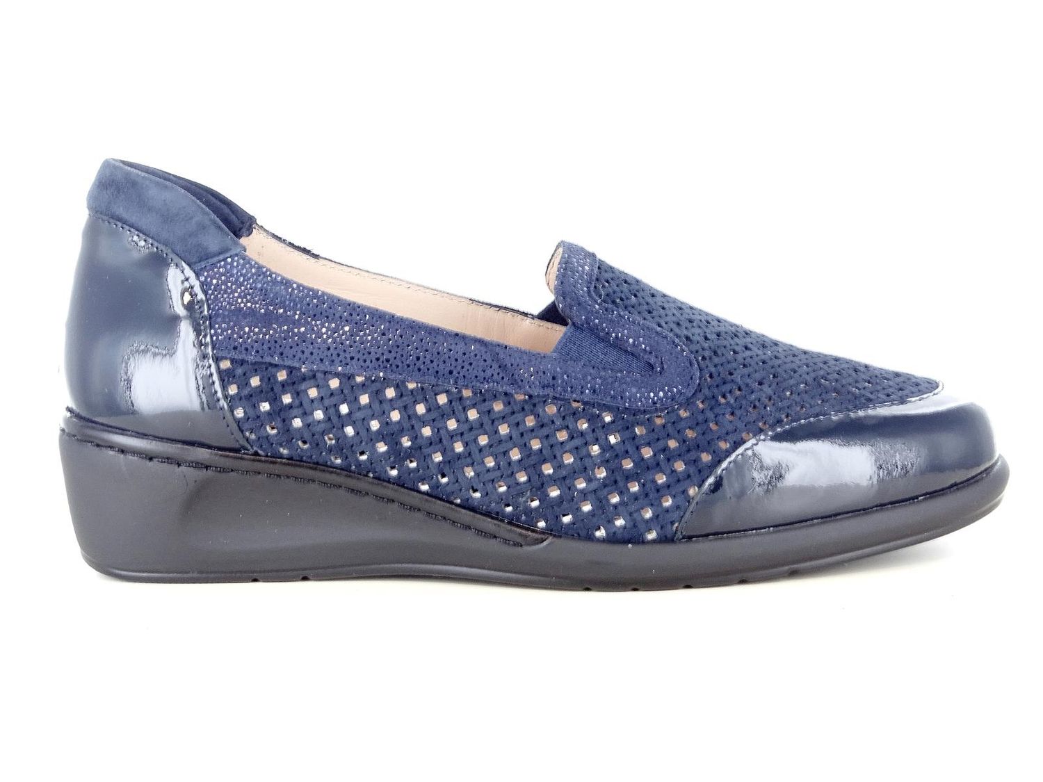 CONFORT 2311 SLIP ON DONNA