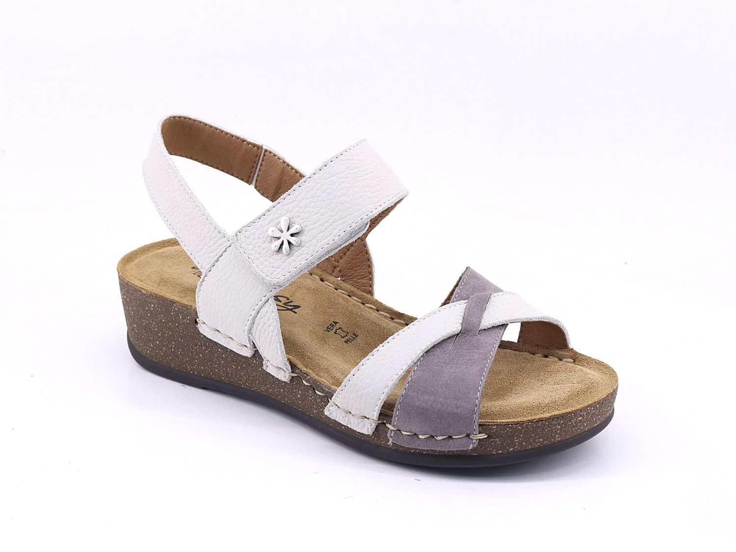 DAISY 221422SA SANDALO DONNA