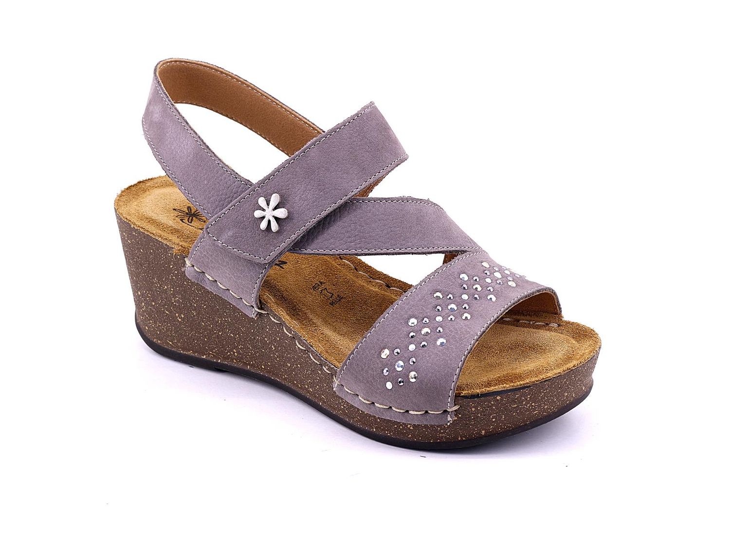 DAISY 222402SA SANDALO DONNA