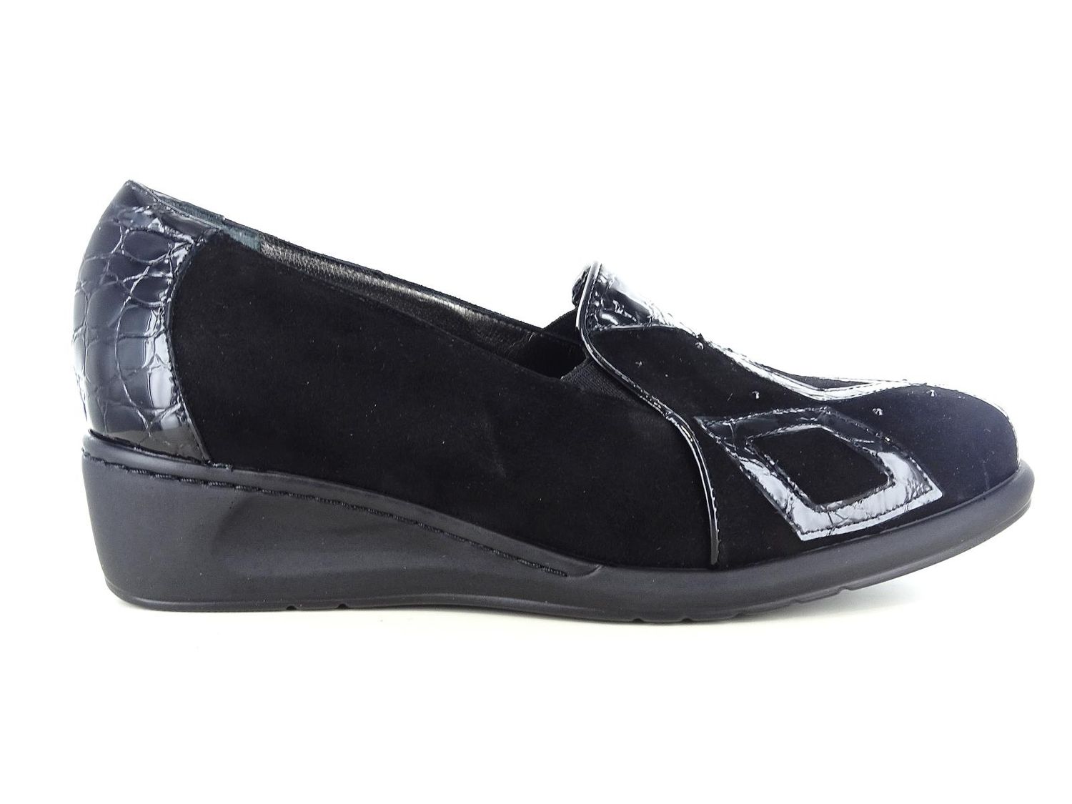CONFORT 2273 SLIP ON DONNA