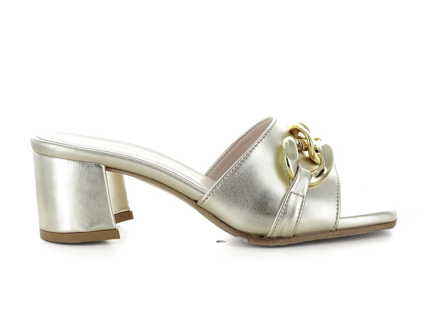 EGLE 069LAM CIABATTA DONNA