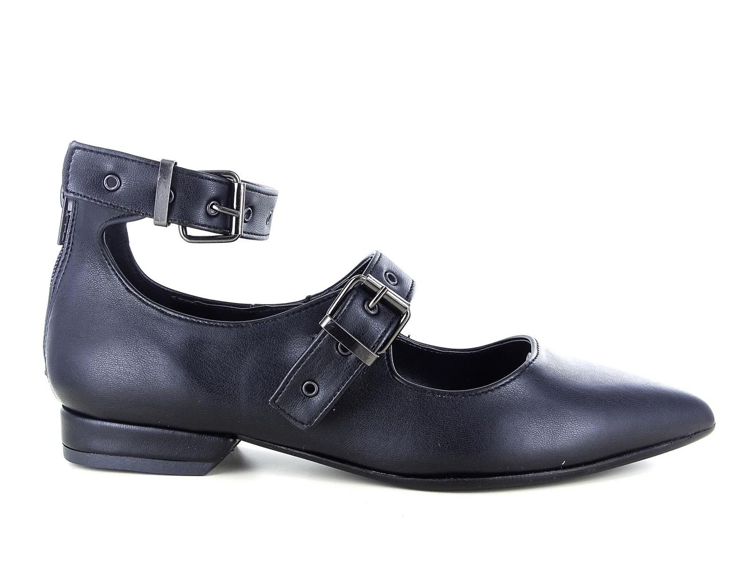 BLUE APULIA 9558V2 SLIP ON DONNA