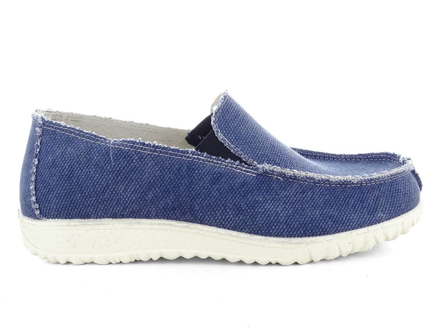 EMANUELA 50 SLIP ON UOMO