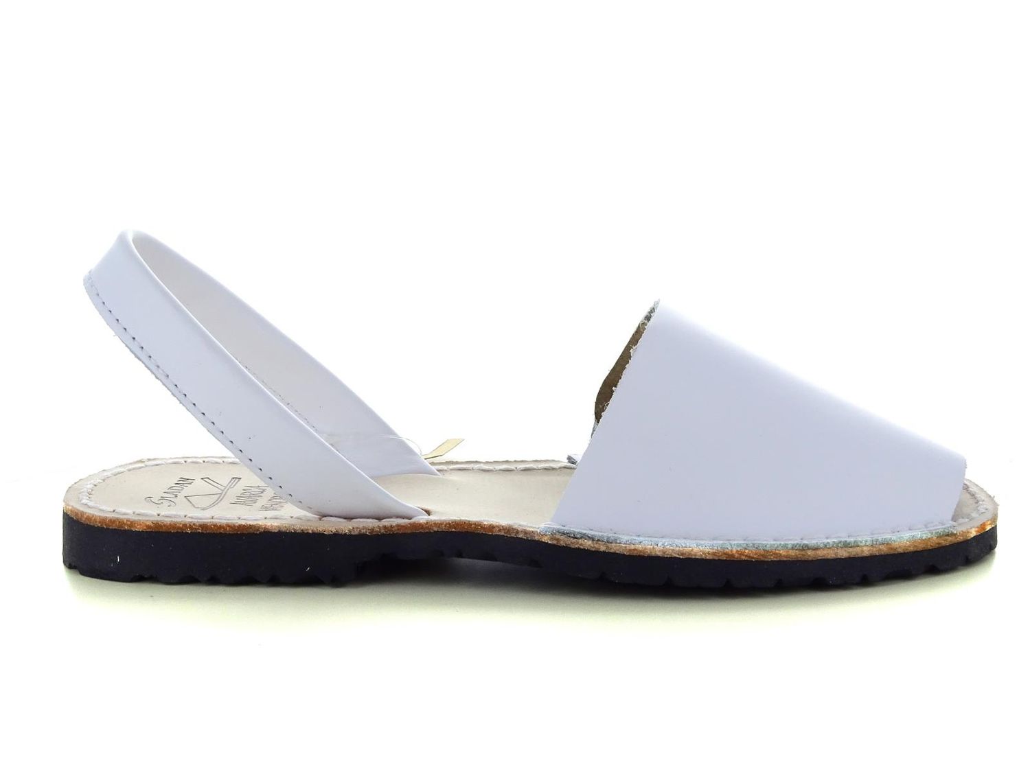 SLADAN 35NAPPA SANDALO DONNA