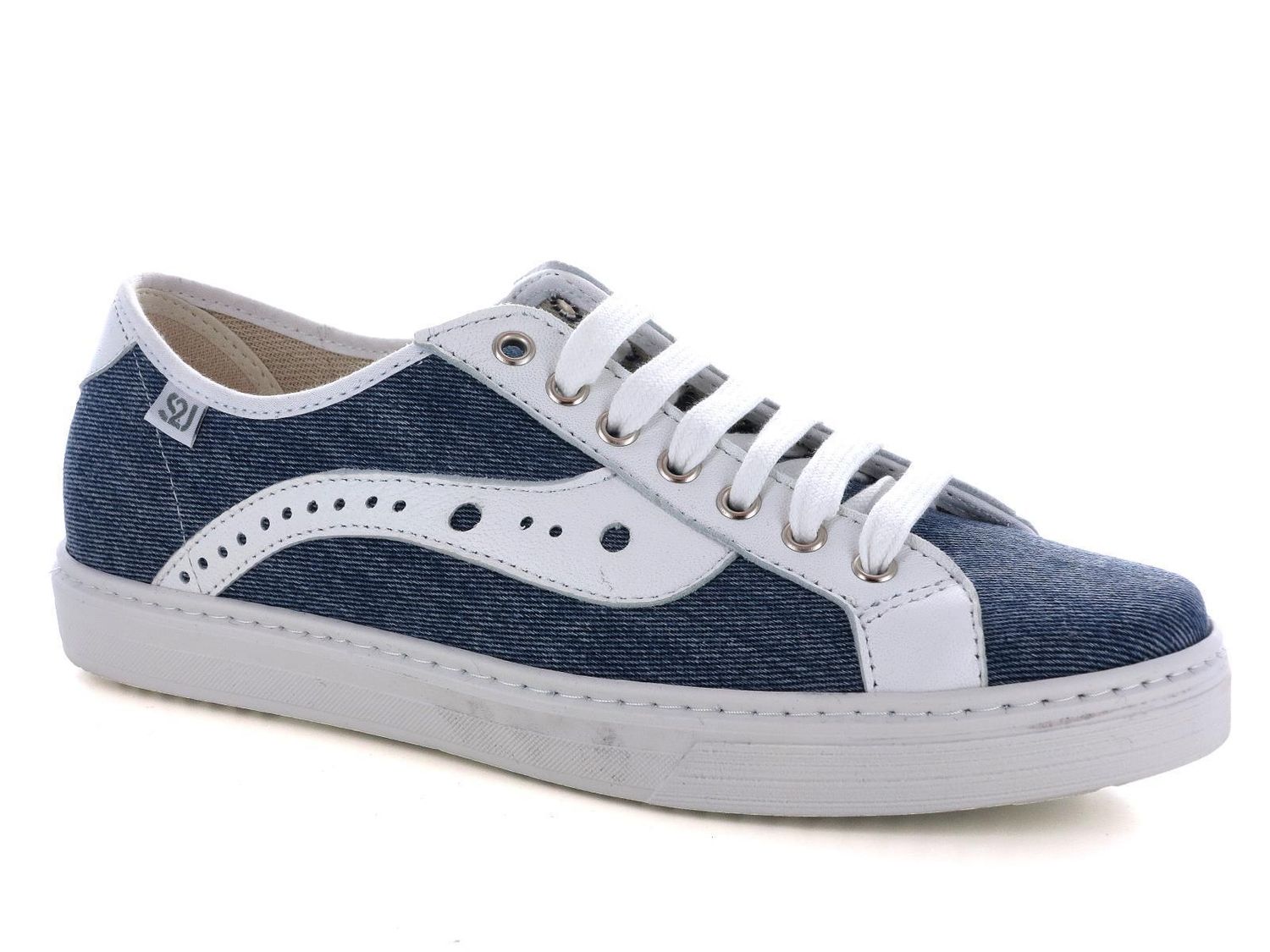 EMANUELA 1758 SNEAKERS UOMO