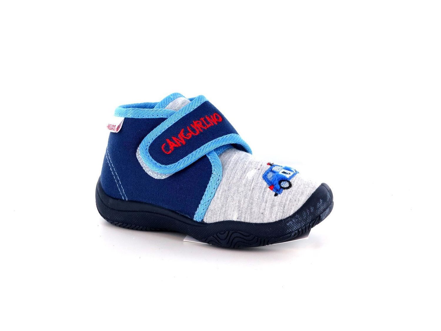 CANGURO 55701 PANTOFOLA CASA BIMBA E RAGAZZA