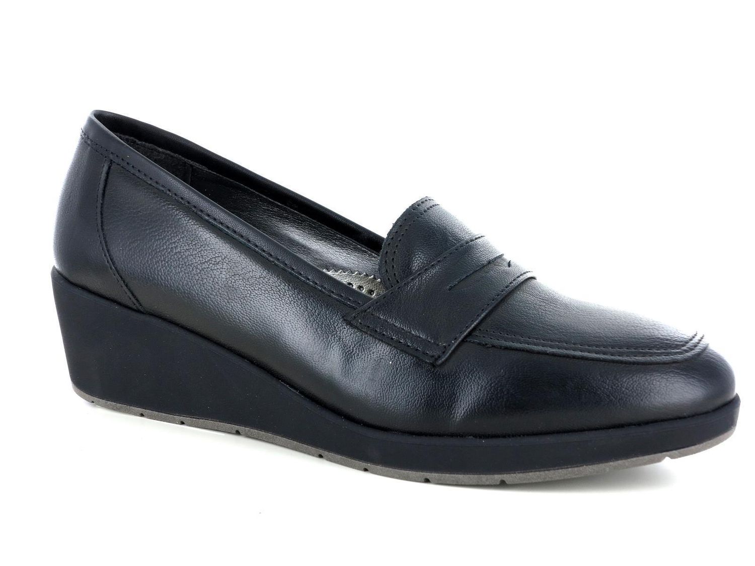 DONNA ITALIANA 1010 MOCASSINO DONNA