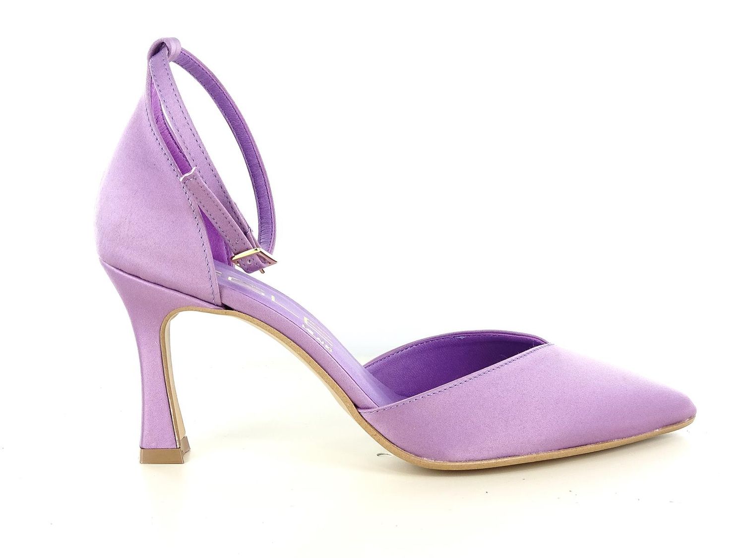 EGLE 102RASO DECOLETTE DONNA
