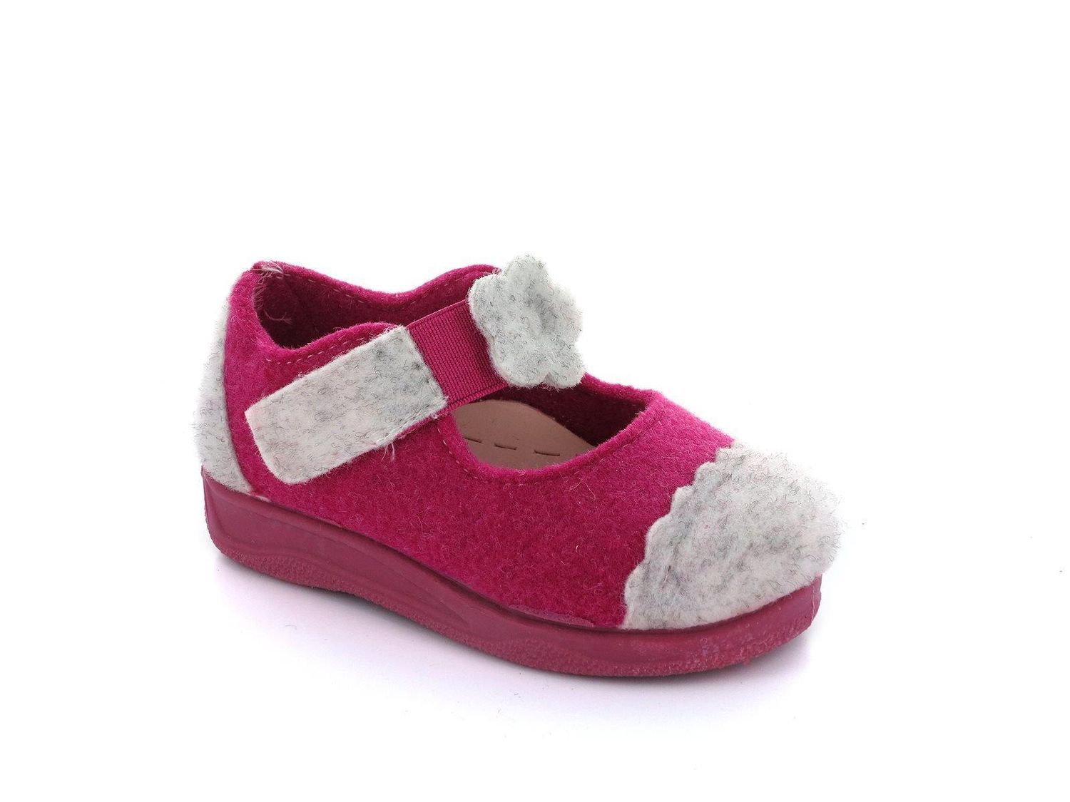 EMANUELA 434 PANTOFOLA CASA BIMBA E RAGAZZA