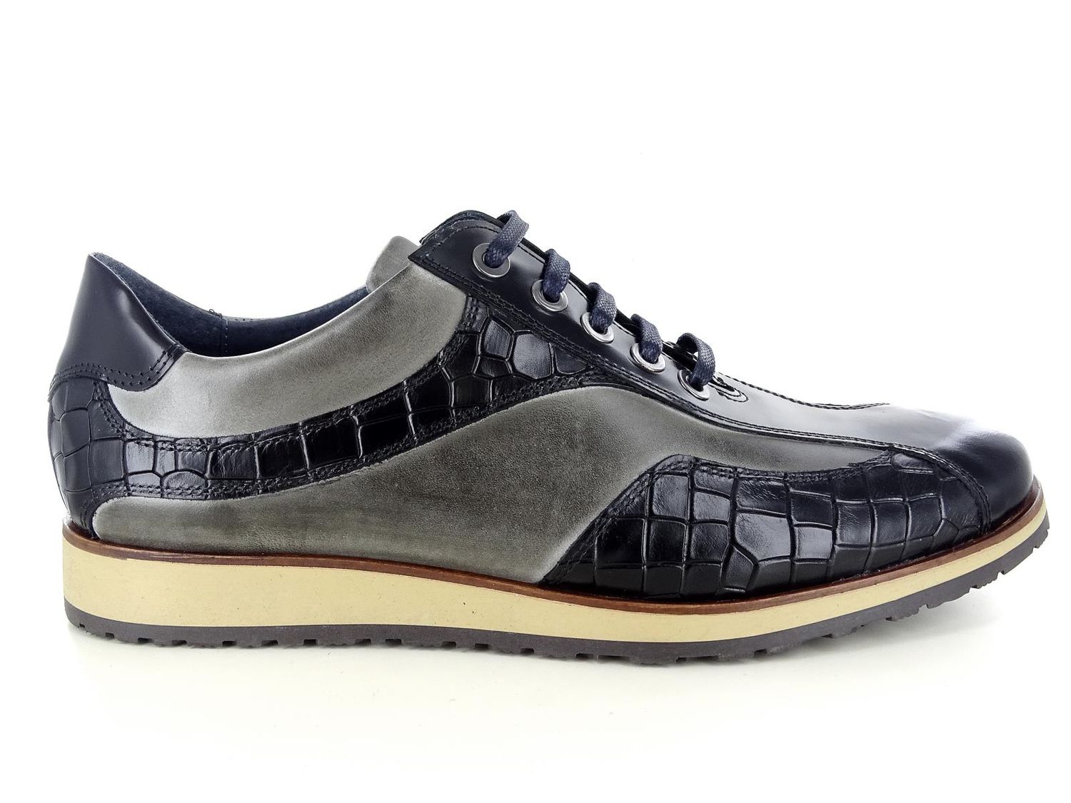 BENSON 90286 STRINGATA UOMO