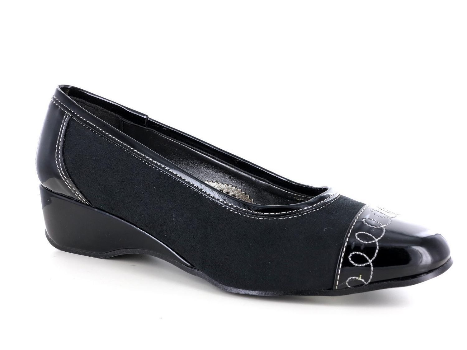 DONNA ITALIANA 1011 DECOLETTE DONNA