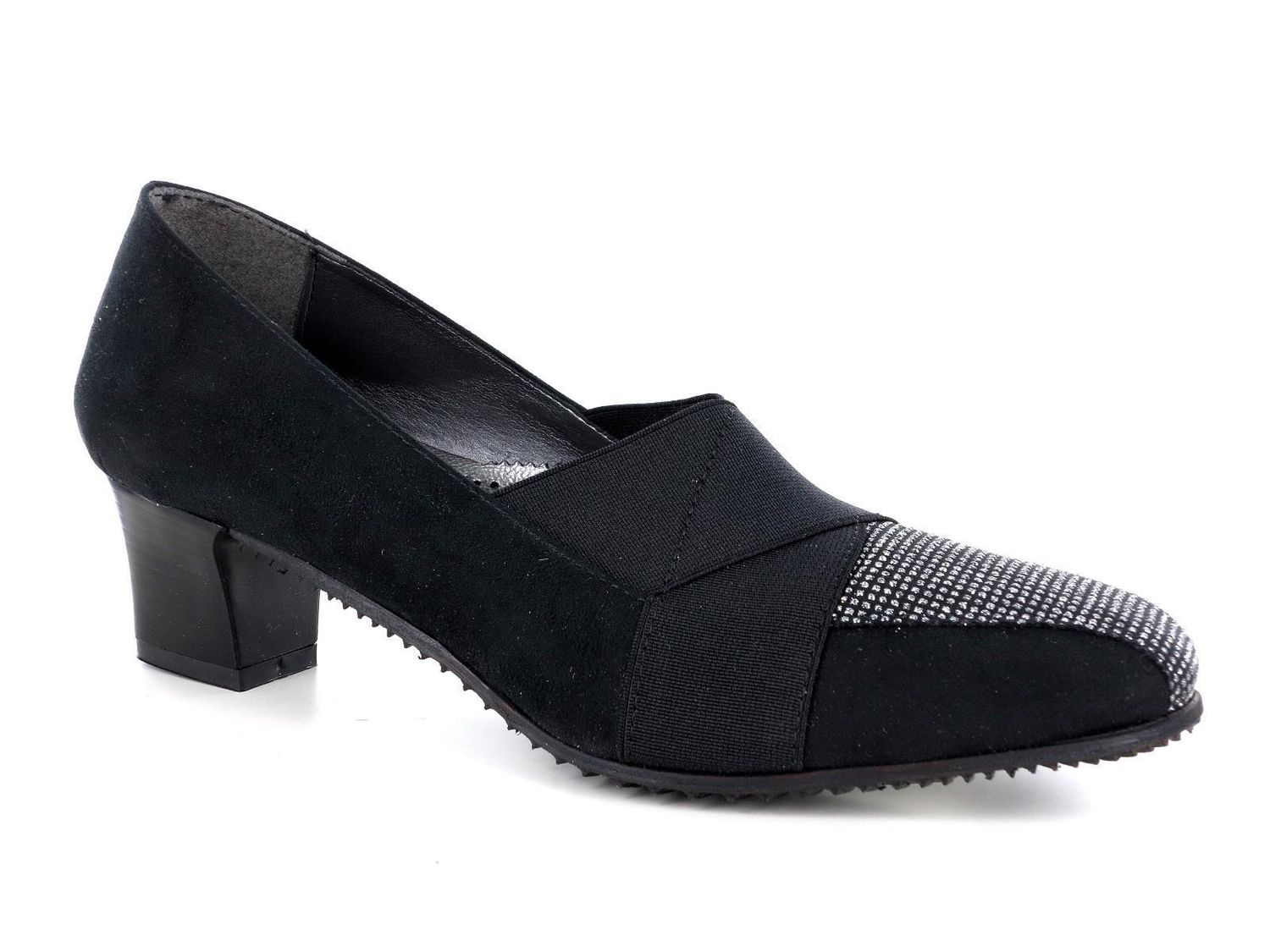 DONNA ITALIANA 1009 SLIP ON DONNA