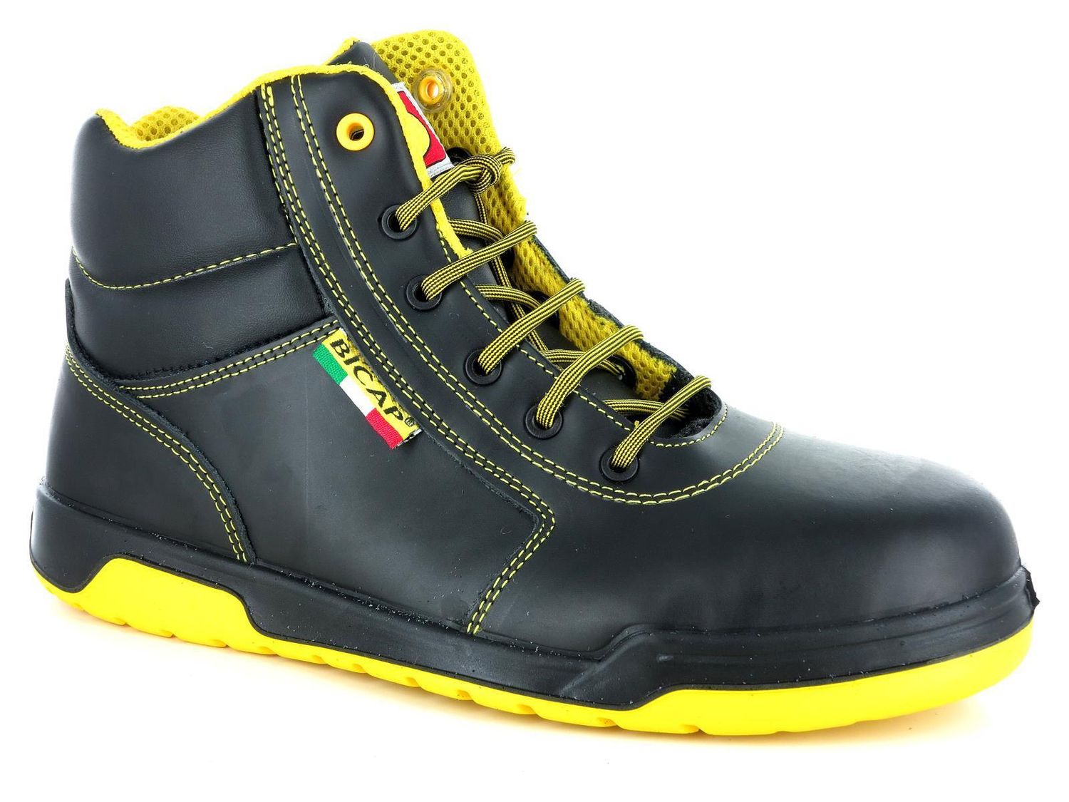 BICAP 4911 POLACCO ANTINFORTUNISTICA UOMO