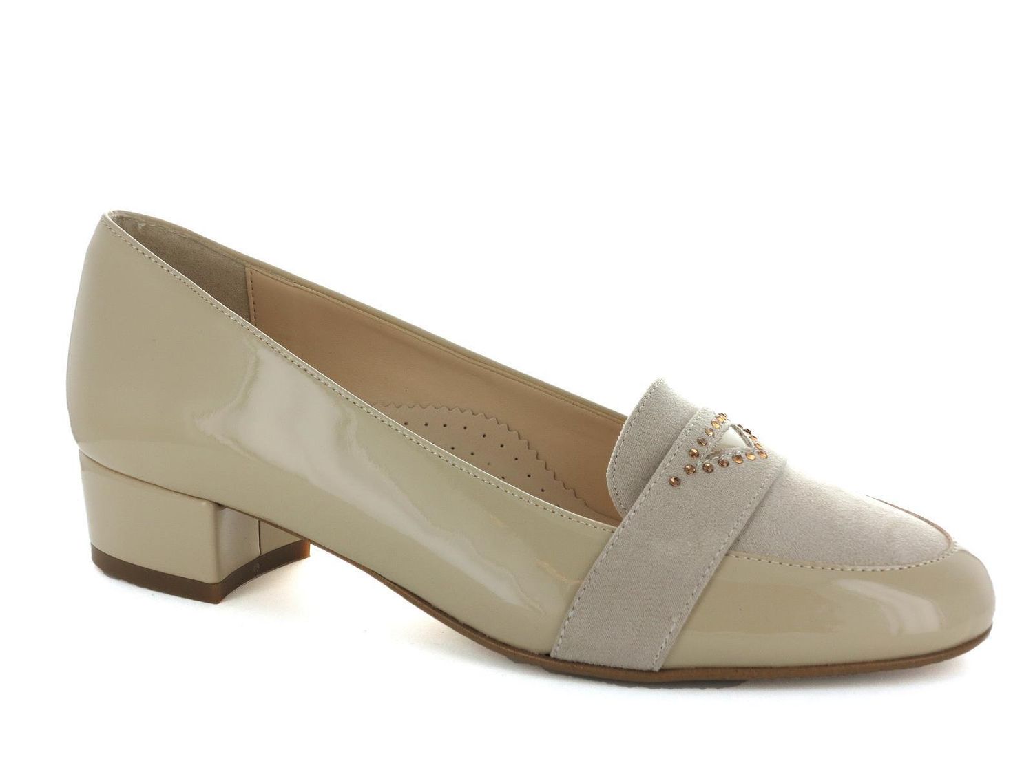 M e M CONFORT 301 DECOLETTE DONNA