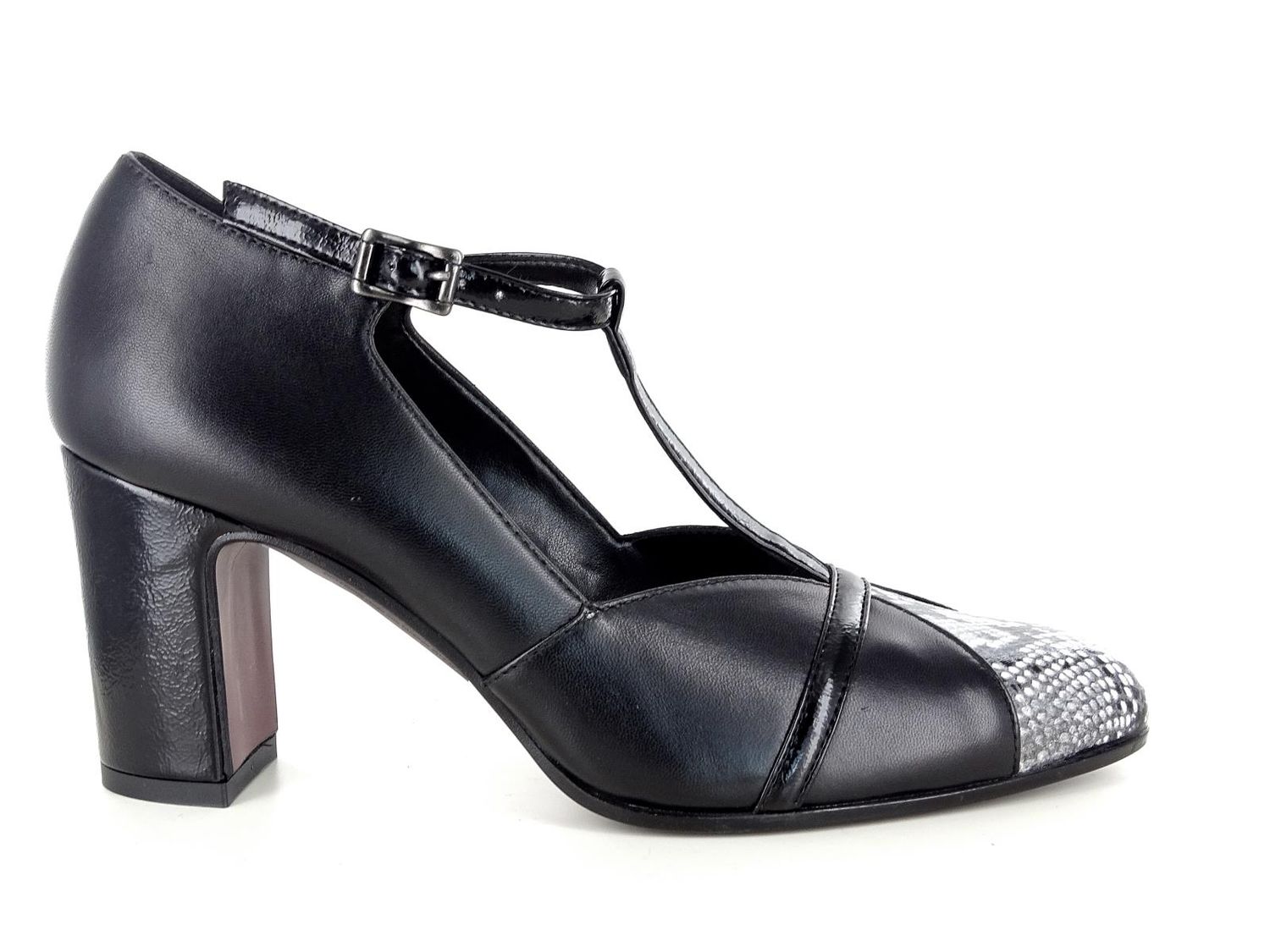 LINEA UNO 1025 DECOLETTE DONNA