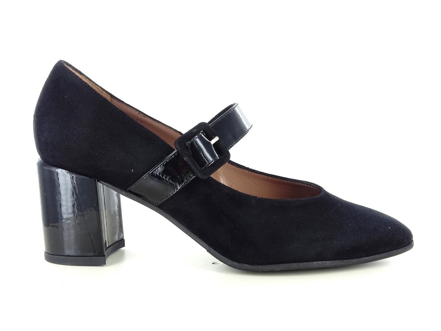 CONFORT 1277 DECOLETTE DONNA