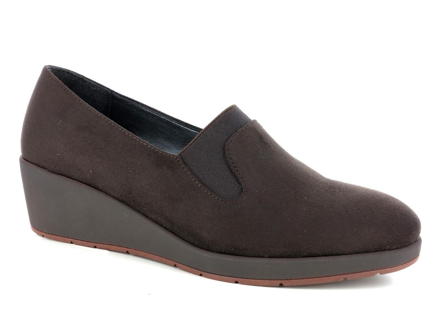 DONNA ITALIANA 410 SLIP ON DONNA