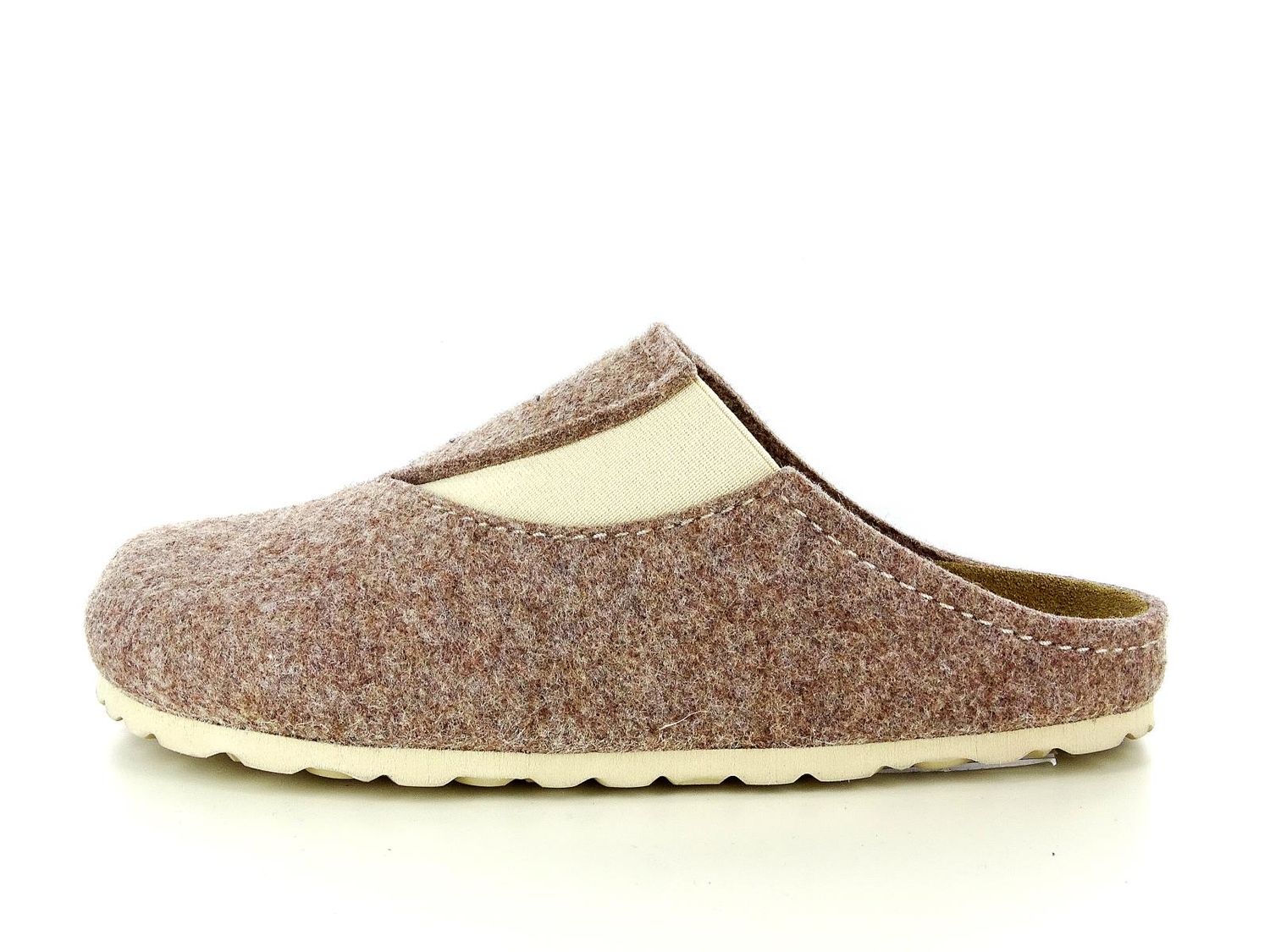 BIO COLOR`S WINTER 271105556 CIABATTA DONNA