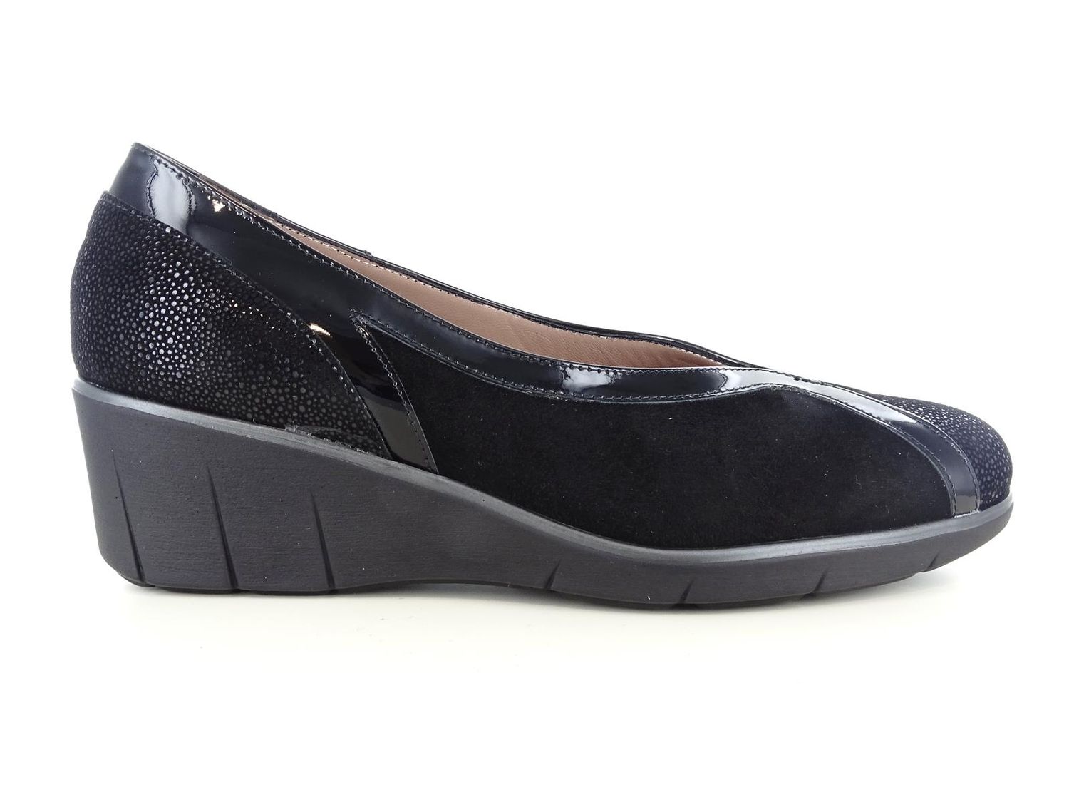 CONFORT 2262 DECOLETTE DONNA