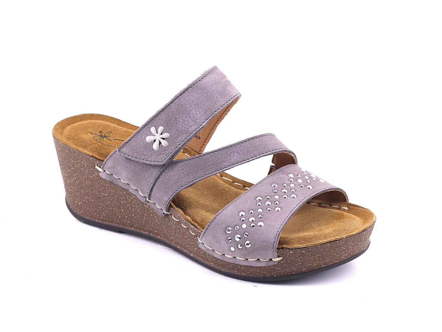 FLORANCE 222342PI CIABATTA DONNA